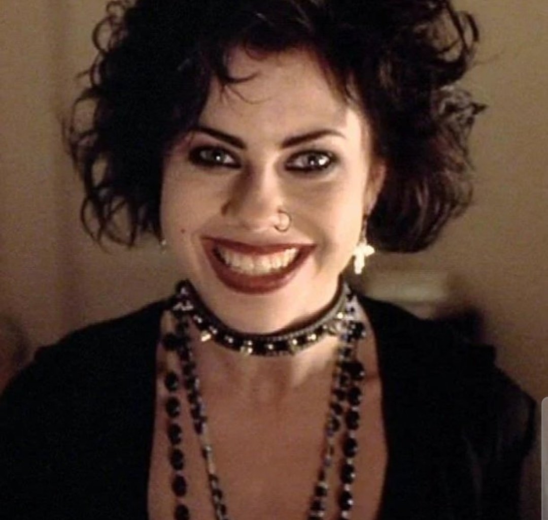 This movie was released May 3, 1996, can you name it?

Are you a fan?