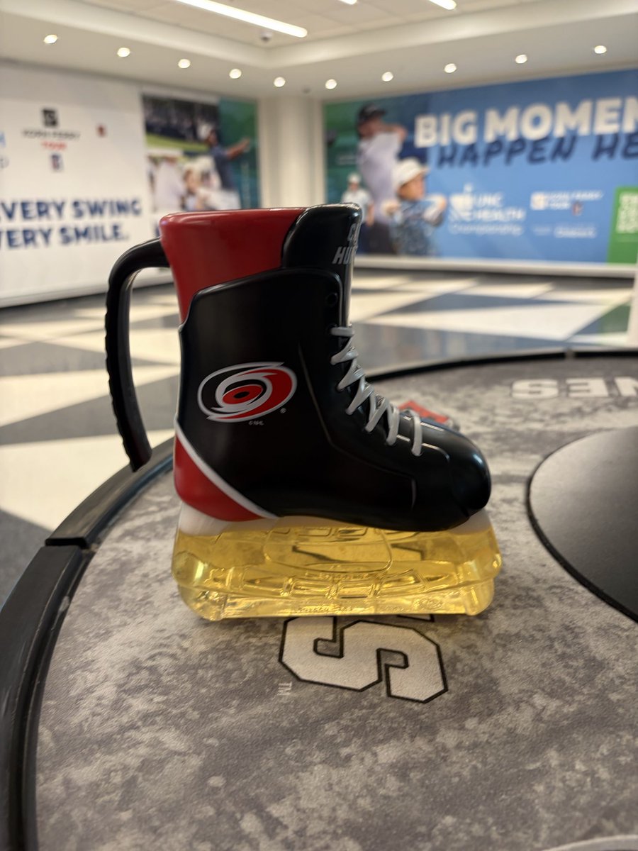 🧹- Canes Upside Down Logos tweet media
