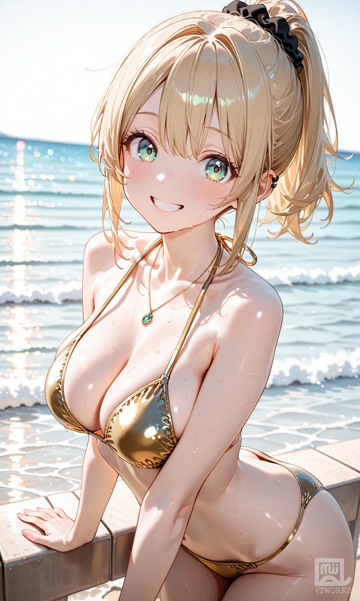 くみぃ tweet media