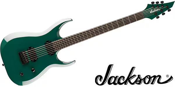 SoundhouseGt's tweet image. 💚JACKSON PRO SIG RI MDK HT6 B🔥

通常価格 ¥242,000 → ¥178,000✨

アッシュボディ×3Pメイプル/ウェンジネック⚡
超薄型ネックと攻撃的シェイプ。
モダンメタル直撃のシグネチャー。

soundhouse.co.jp/products/detai…

#Jackson #エレキギター #メタル #ギター好き
