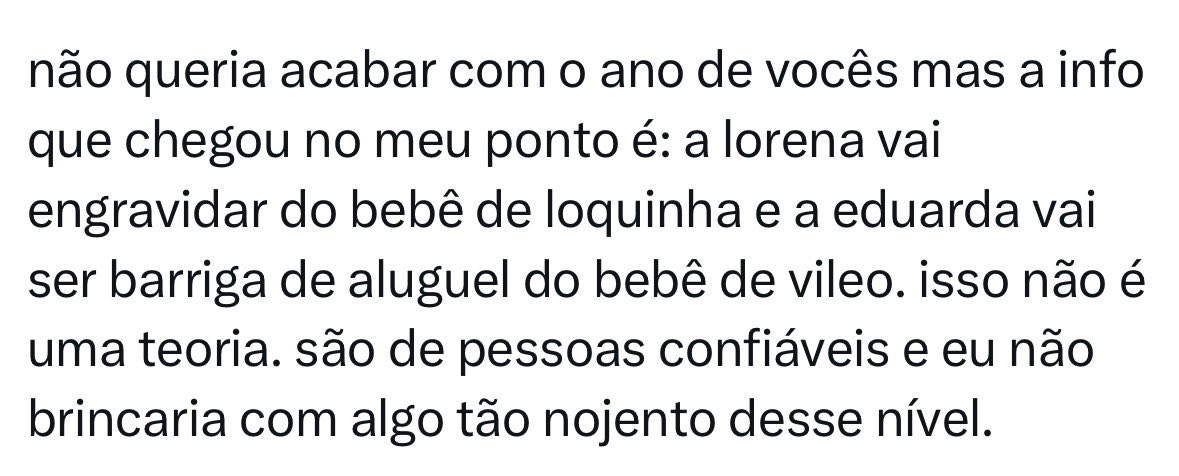 Clara | JURIDICA GABI tweet media