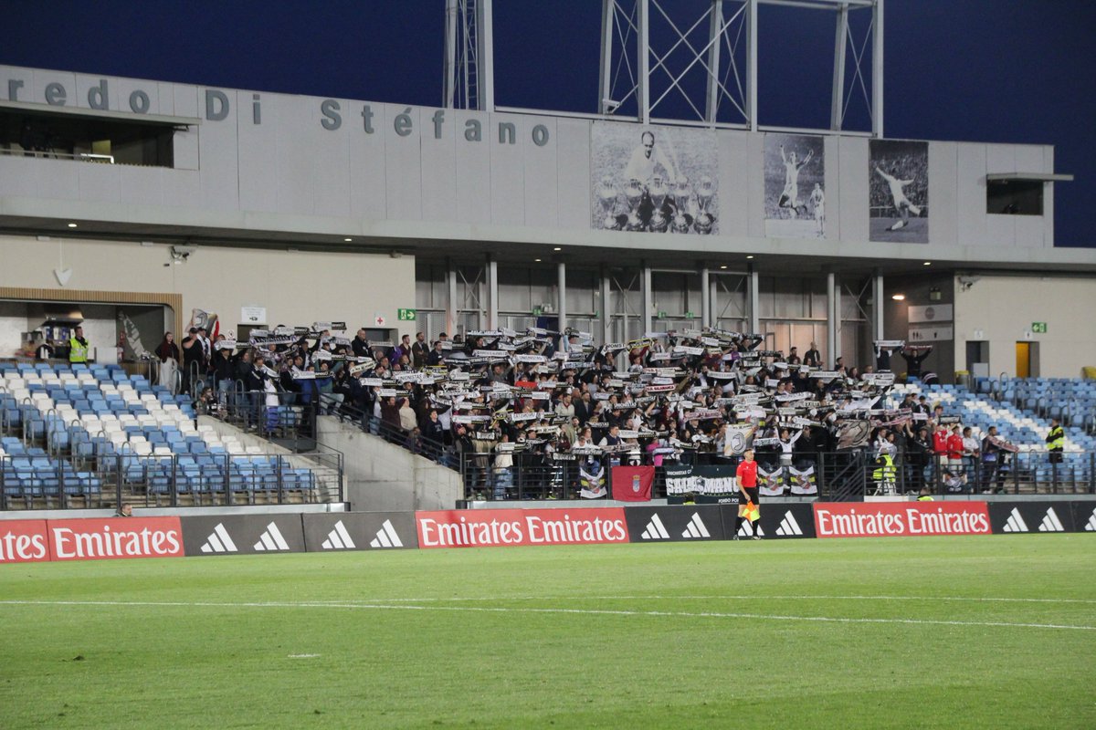 Unionistas de Salamanca CF tweet media
