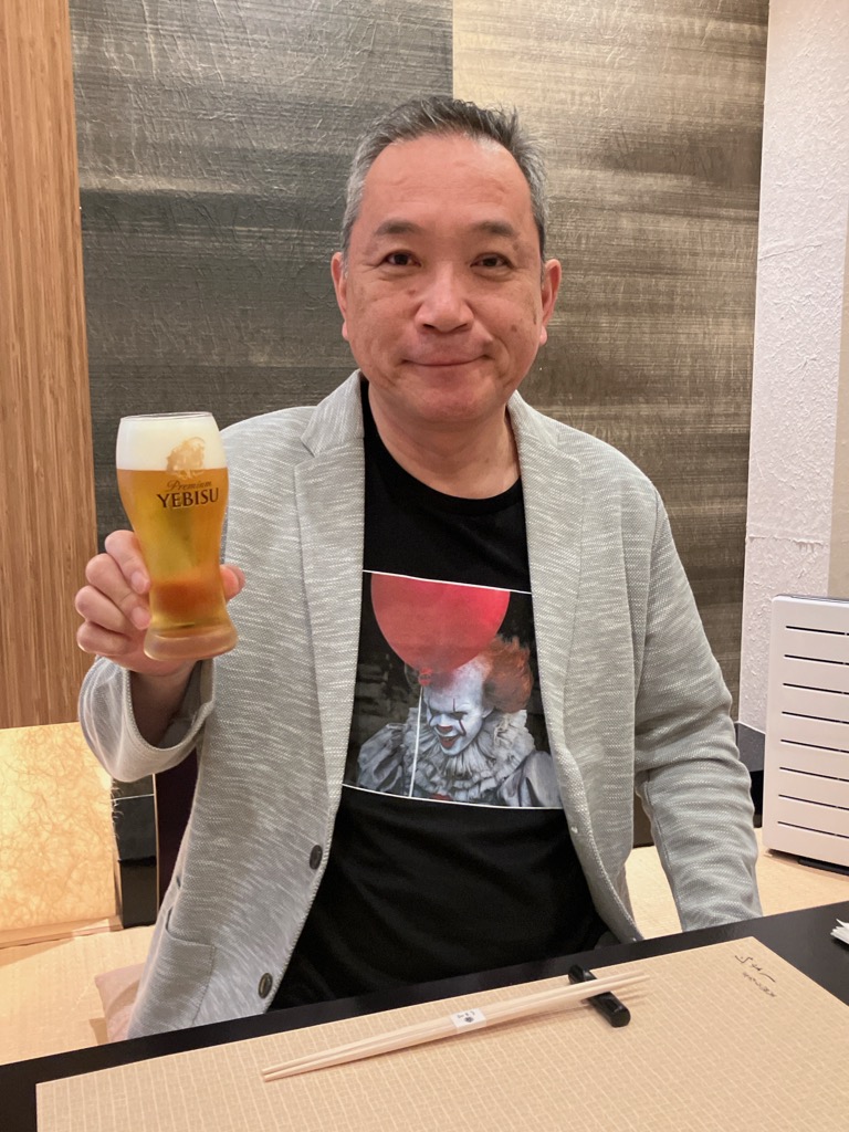 三津田信三 tweet media