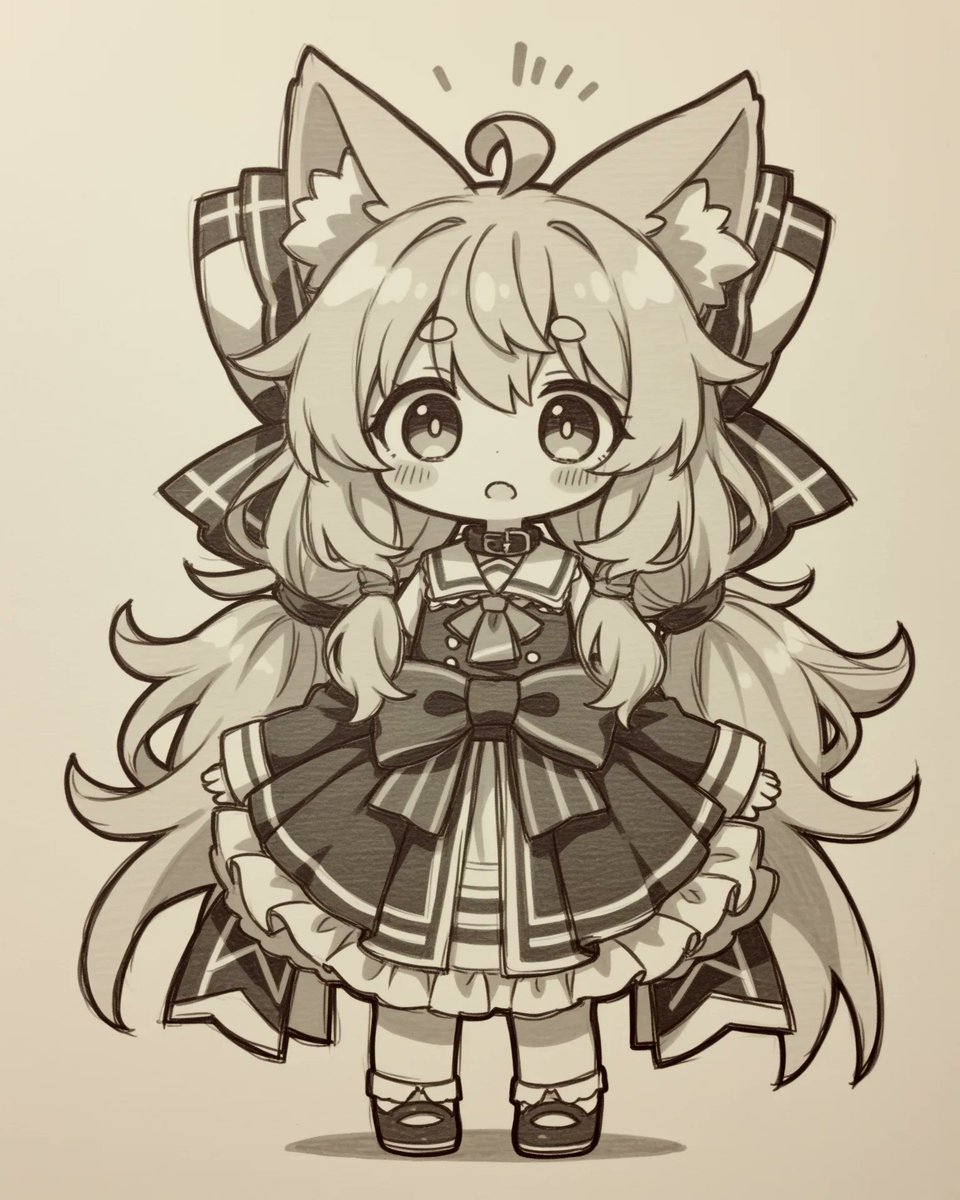 クロノ tweet media