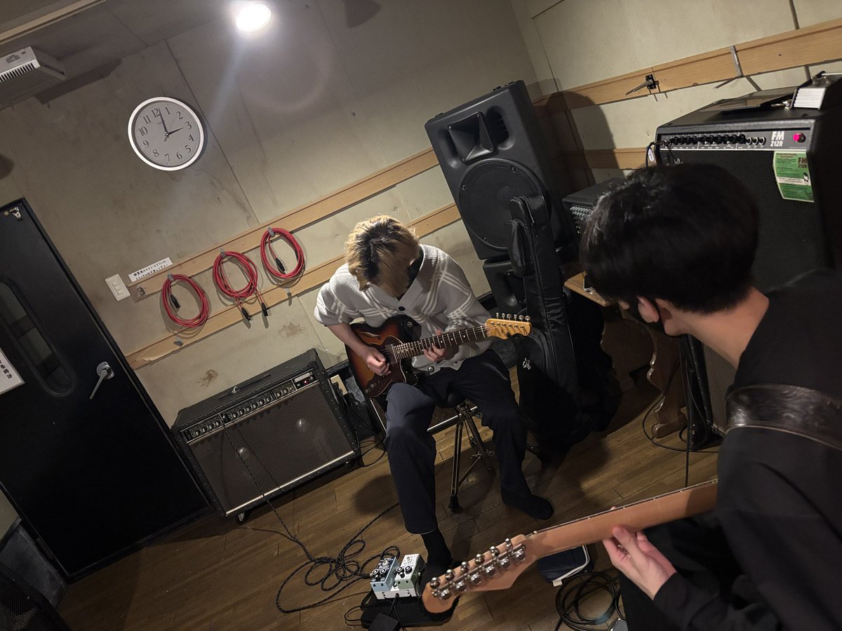 ドウノナオミチ／HowJamMusicCraft tweet media