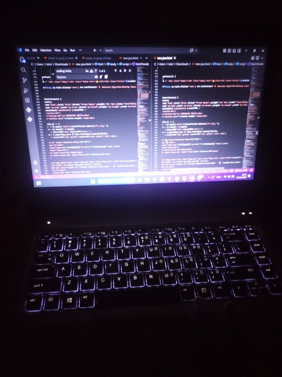 Tolu Space | Tech • Design • AI tweet media