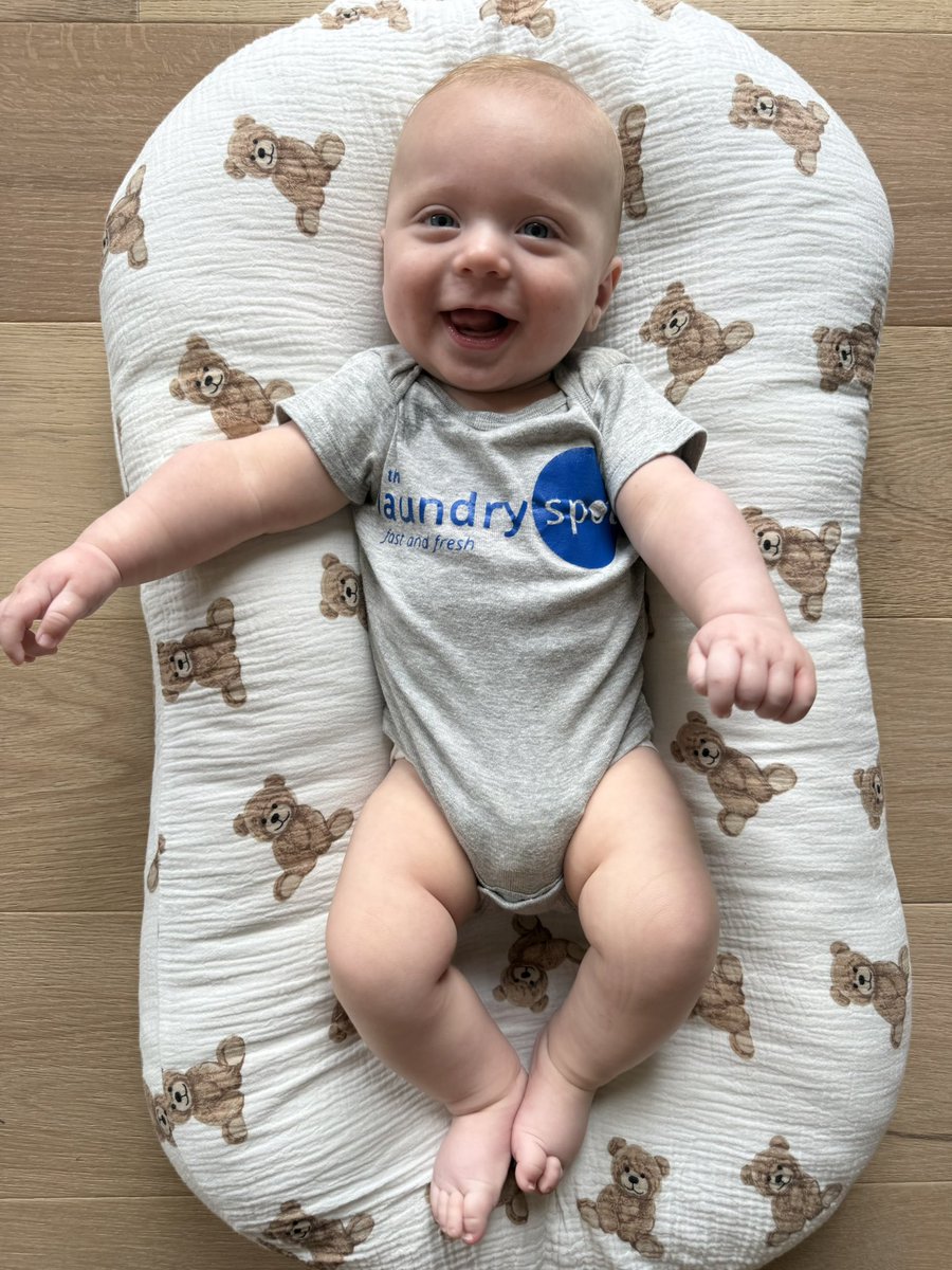 Tyler Purcell - Laundry & Finance tweet media