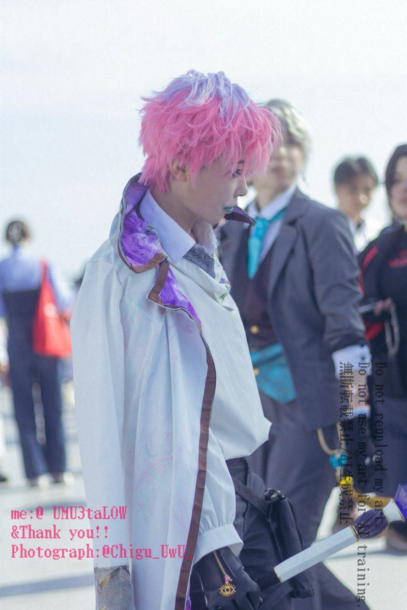 有無沙汰佐太郎〜2nd〜 tweet media
