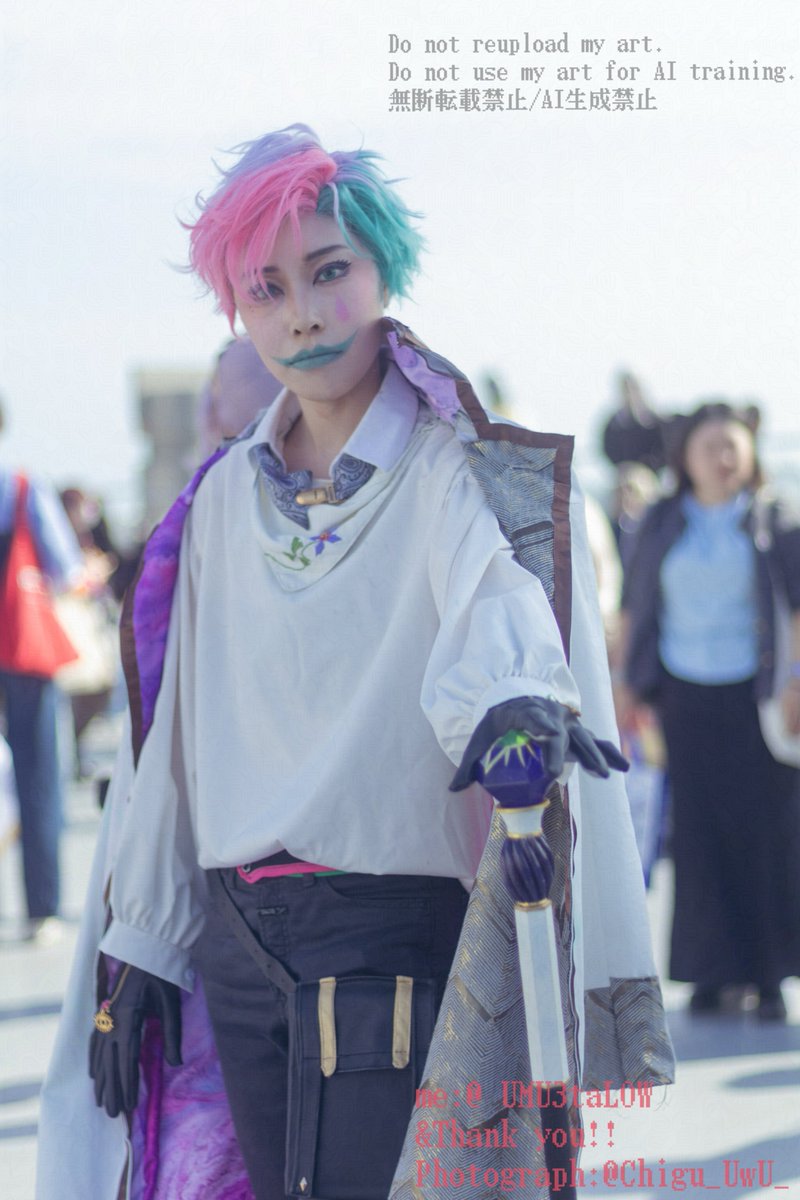 有無沙汰佐太郎〜2nd〜 tweet media