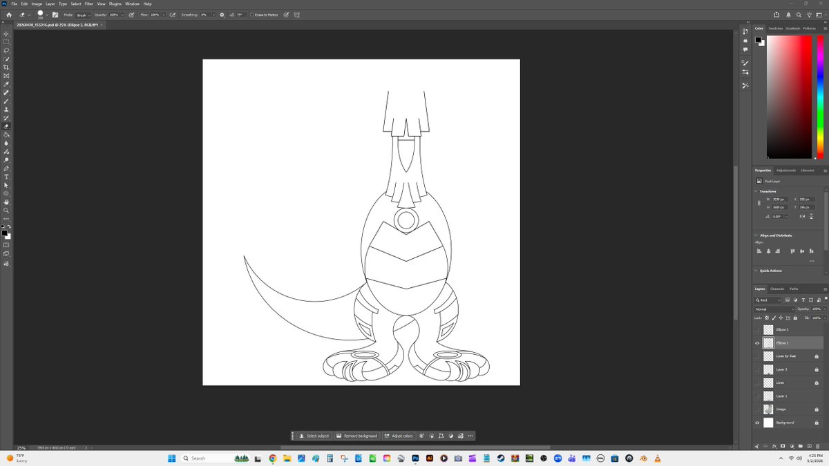 SaikalyChannel's tweet image. Here is an updated work of my original character that I showed on April 30th, with a screenshot here, hope you like the progress I am making. #Drawing #DigitalArt