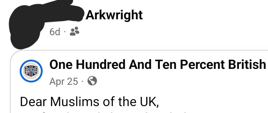 Jake Arkwright 🇬🇧🌱 tweet media