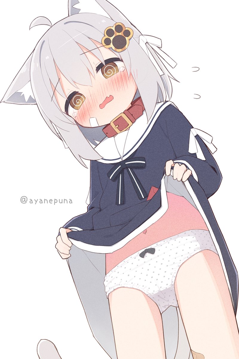 ゆーね🐾コミティア156_U26a tweet media