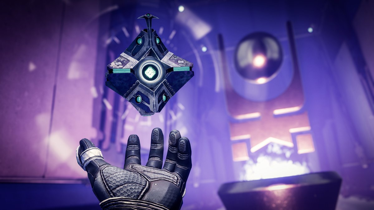 Destiny 2 tweet media