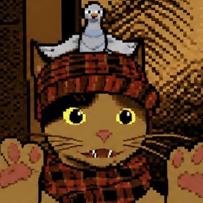 ハトっぺ tweet media