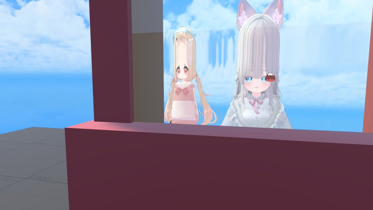 ひんじゃく tweet media