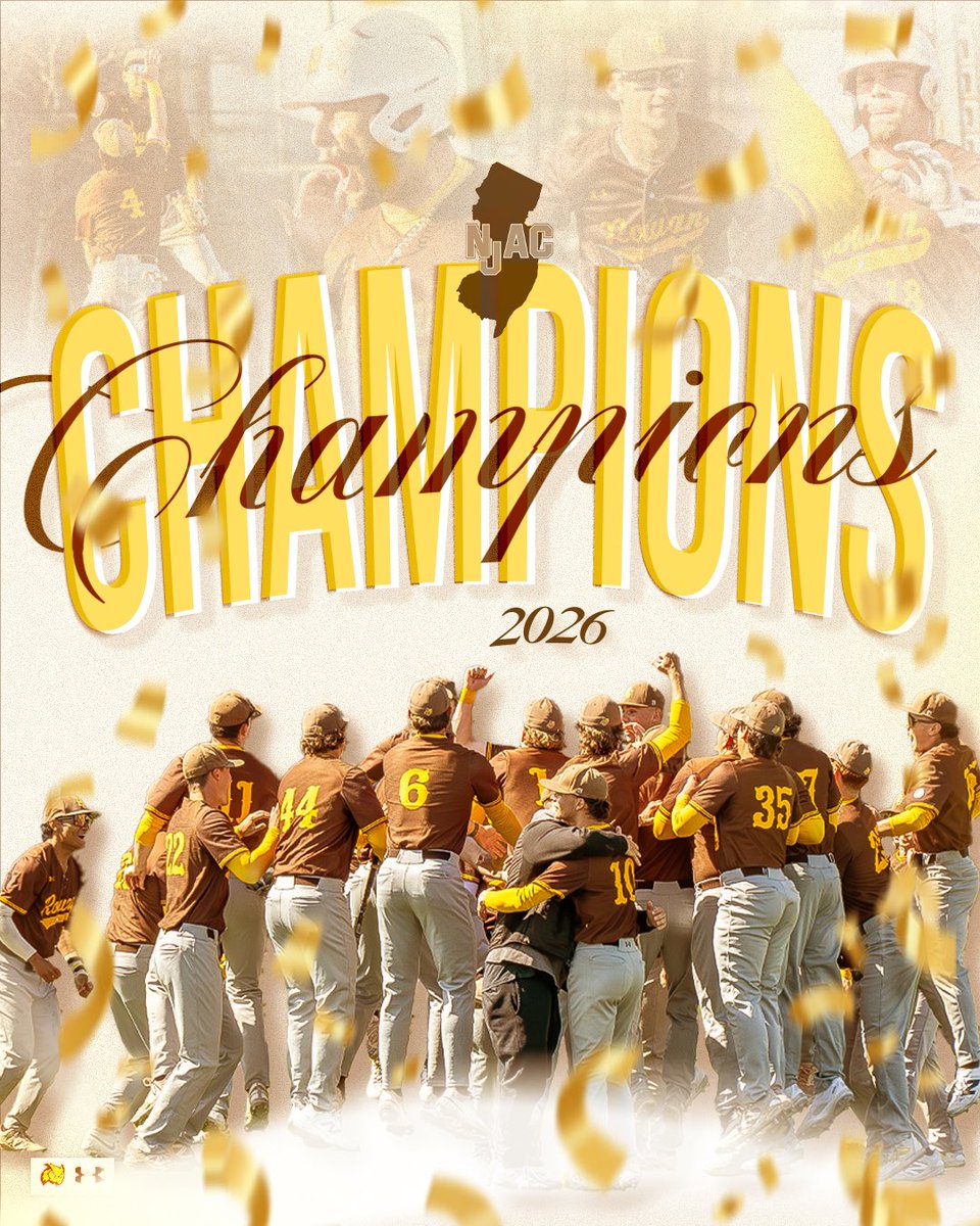 Rowan Baseball tweet media