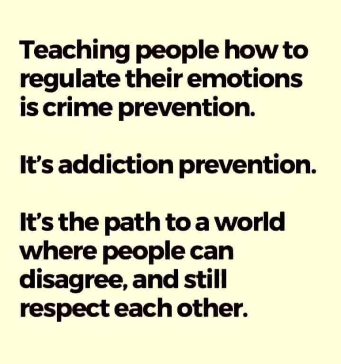 Read this twice.