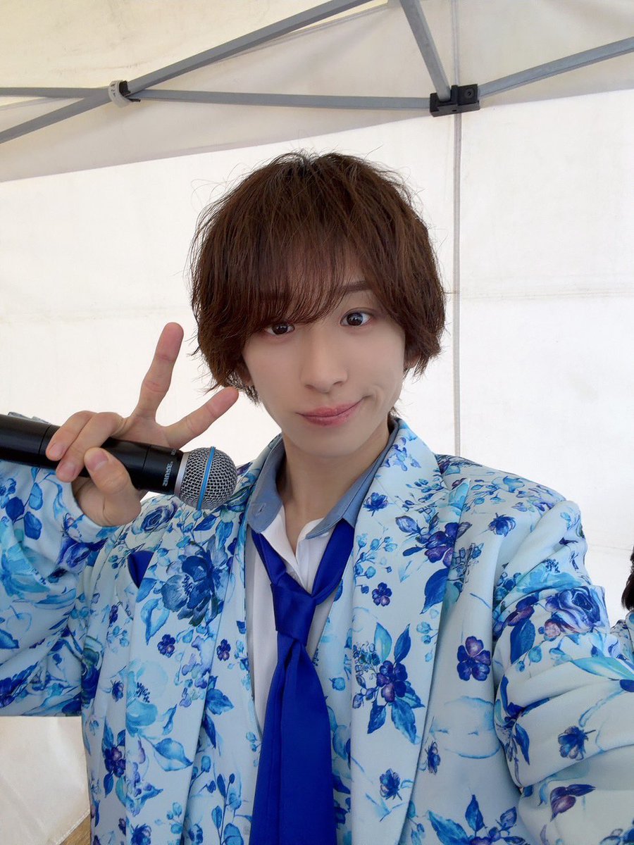 小野寺 翼/ MATSURI (@tsubasa_matsuri) / Posts / X