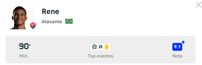 Flashscore.com.br tweet media