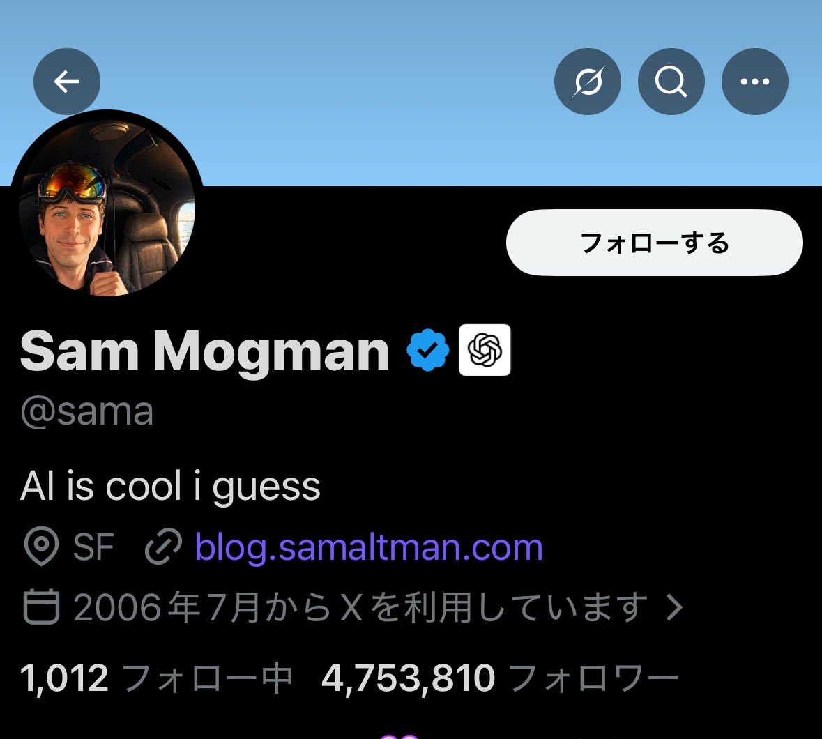 さばみそ🐟keep4o tweet media