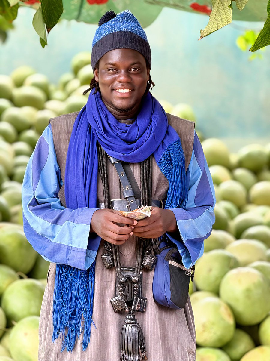 Maam Mbaye Lo tweet media