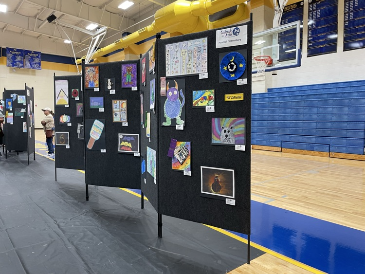 Paschal Elementary tweet media