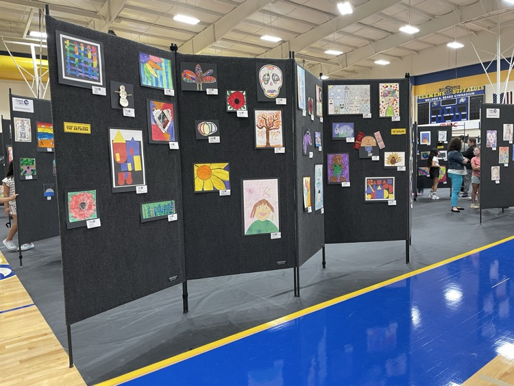 Paschal Elementary tweet media