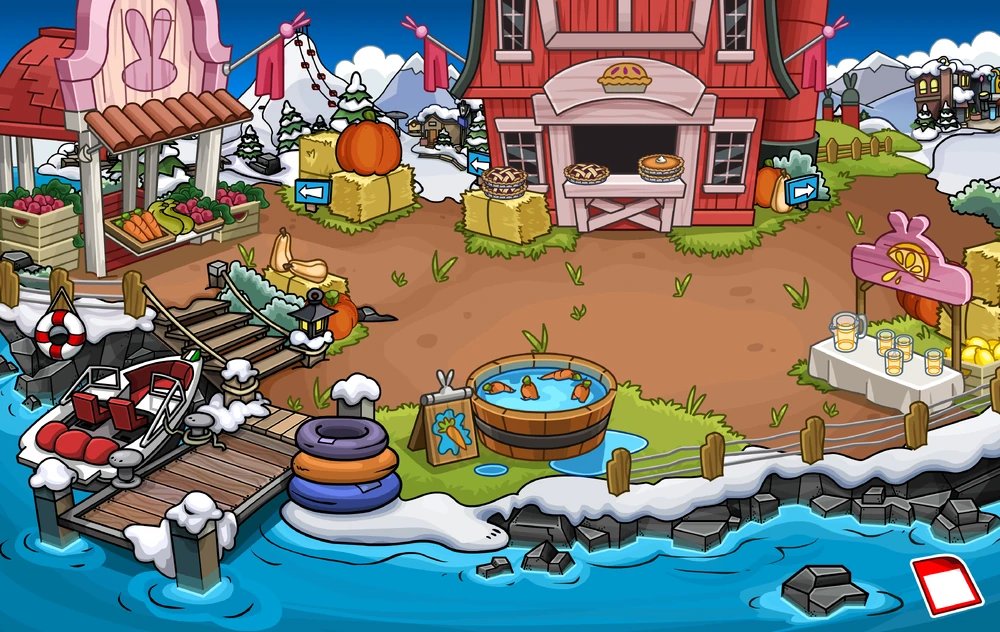 Virtual World History tweet media