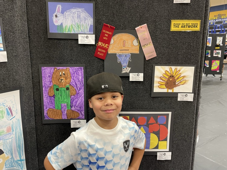 Paschal Elementary tweet media