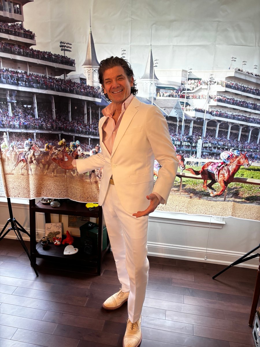 Peter Cimoroni tweet media