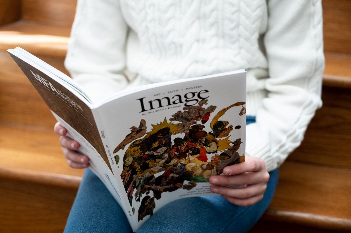 Image tweet media