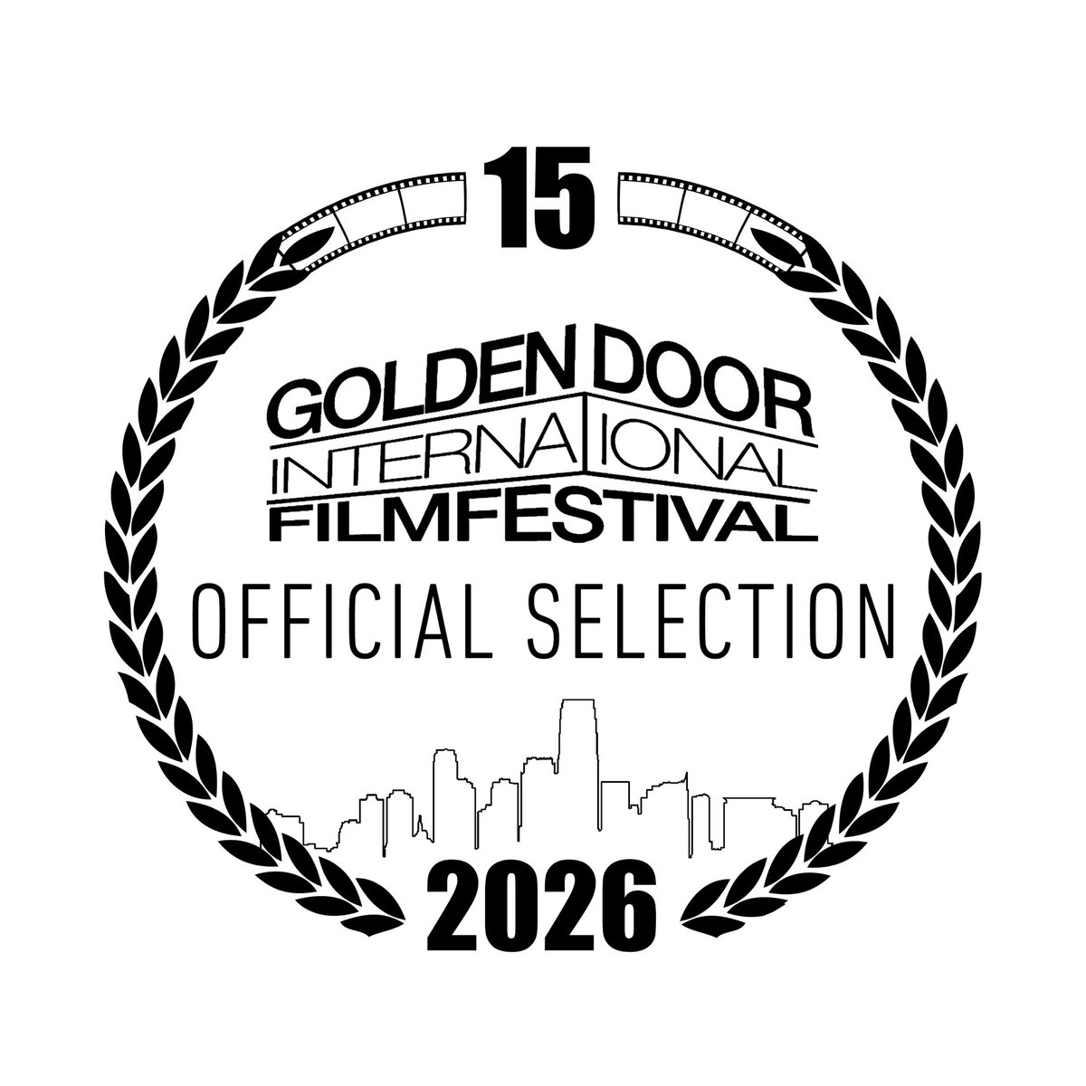 ChristianKeiber's tweet photo. Golden Door International Film Festival June 25th,26th,27th 2026! Filmmakers Check Your Emails on Monday &amp; Film Family Get Ready for Our Red Carpet Galas at what ‘Moviemaker Magazine’ Calls One of the “Top 50 Film Festivals” @GoldenDoorFest https://t.co/8ggNfJTjP9