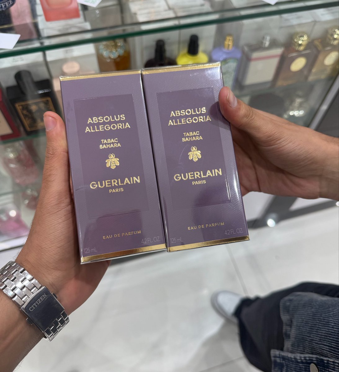 <a href="/fs_o29/">فيصل</a> فعلا ياصاحبي عطر جميل وفريد تتهني فيه يارب 🫶