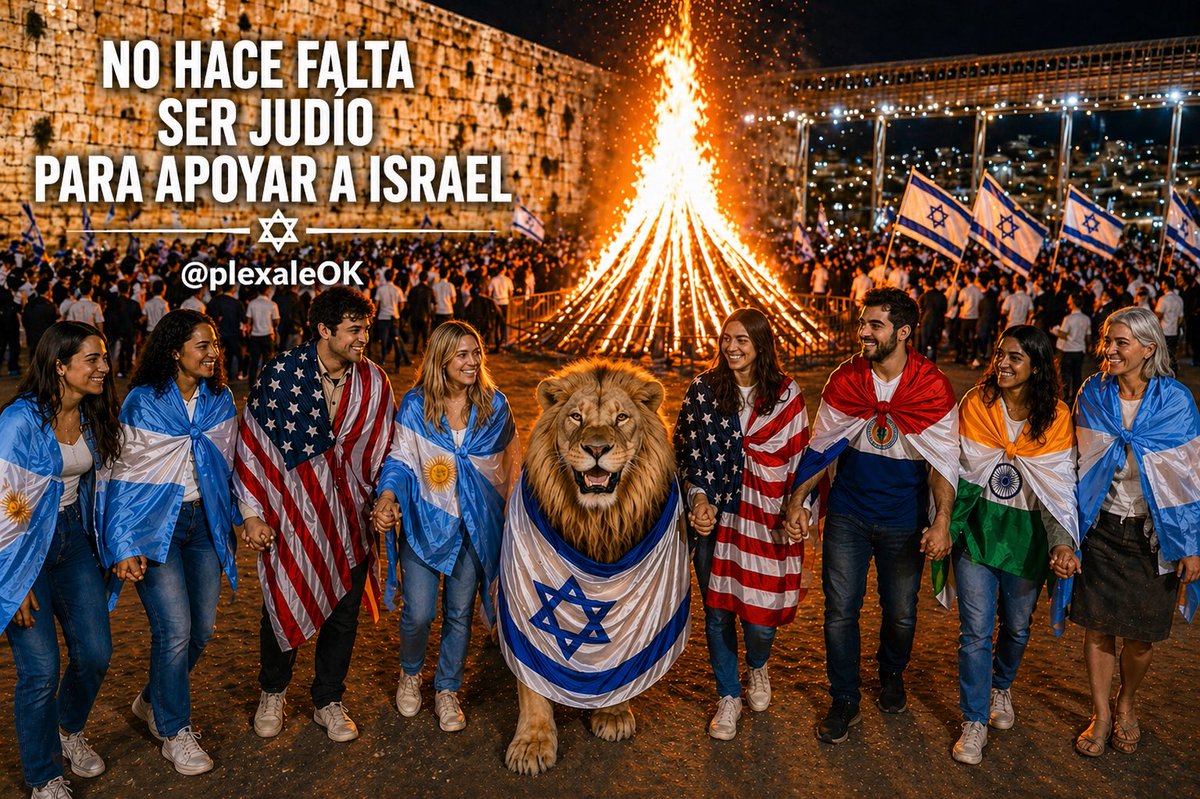 Doron tweet media