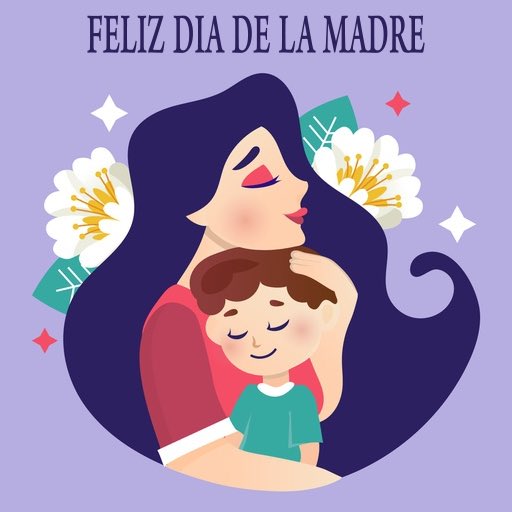 Día de la madre 
La mujer de mi vida,
Me  curabas
Lamiendo las heridas.

Saliva con magia 
Que consuela,
Haces que de un daño 
Me venga arriba.

Pasa el tiempo 
Y sigo siendo 
Aquel niño 
Que miraba arriba.

Sigo en tus brazos 
Porque sé
Que ahí 
No voy a deriva. 

#diadelamadre