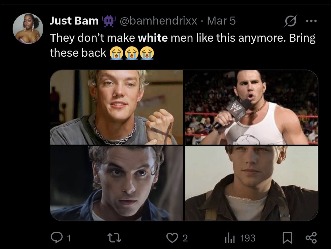 MuscleMane tweet media