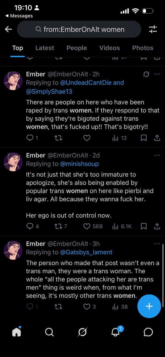 Dirtclod Hogg tweet media