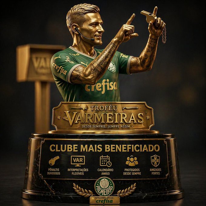 Flamengo Tetra da Libertadores! tweet media
