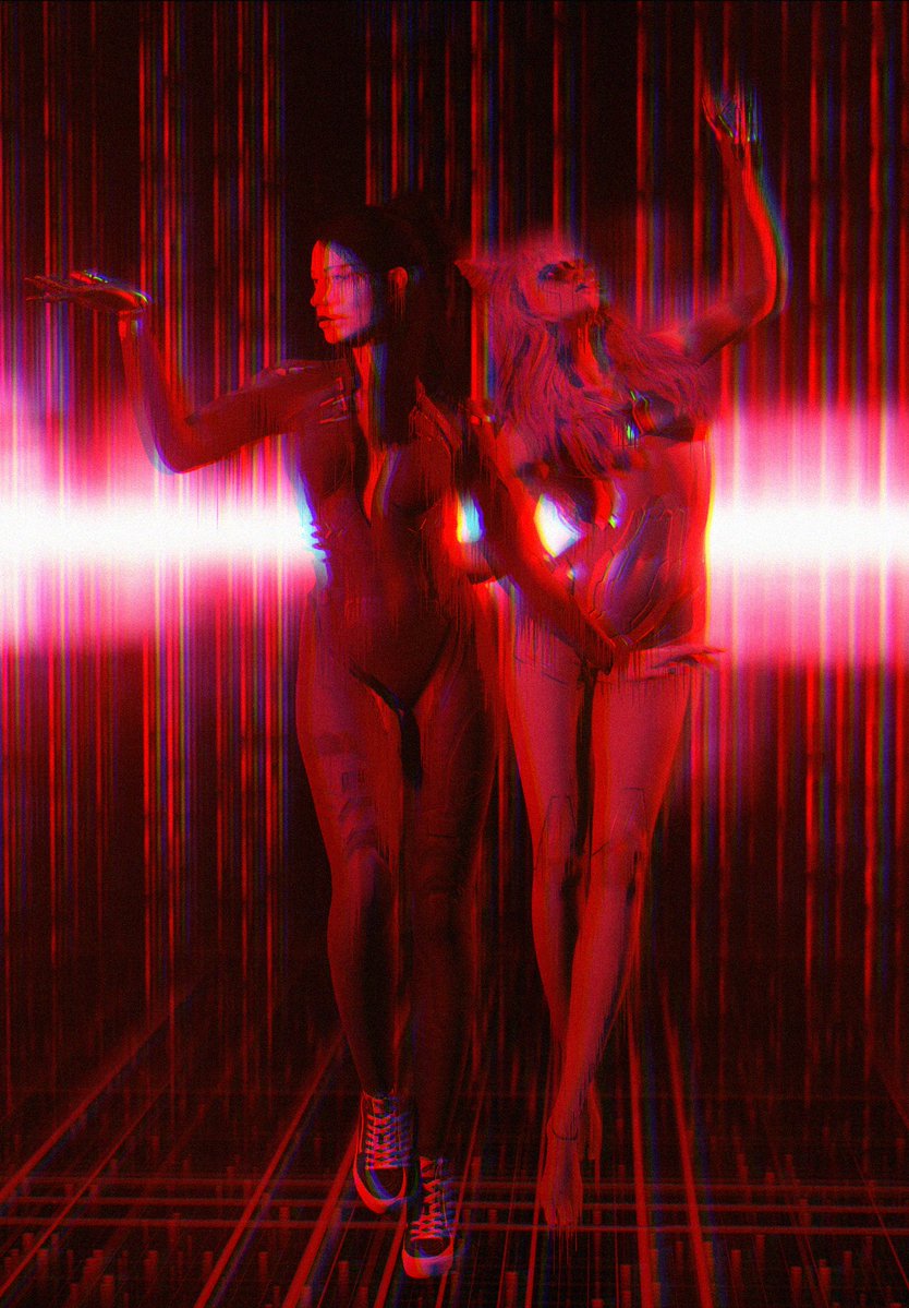 ✨ The Vesna Herself ✨ Whatever Era✨ tweet media