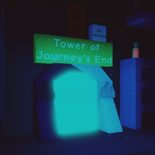 evilrobey100's tweet photo. Tower of Journey's End more like Tower of @robey100_'s Journey's End 🤣🤣🤣

18/19 Terrifying Towers https://t.co/fOCg9xqcLx