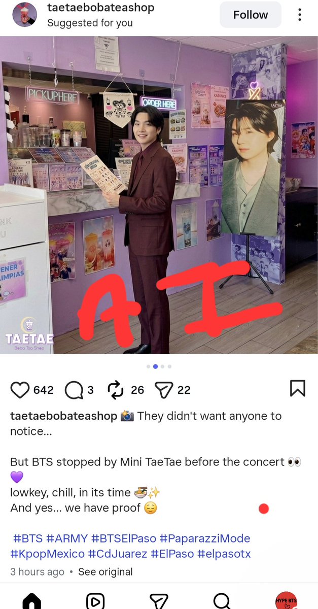 SalangBangtan ⟭⟬⟬⟭ tweet media