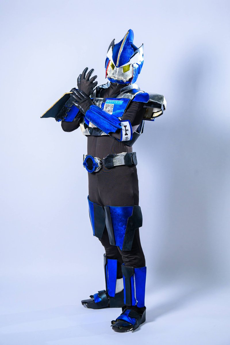苅田ヒーロー キャンダー tweet media