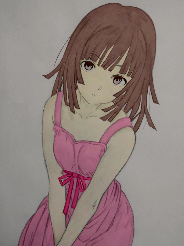 ハルヒナ tweet media