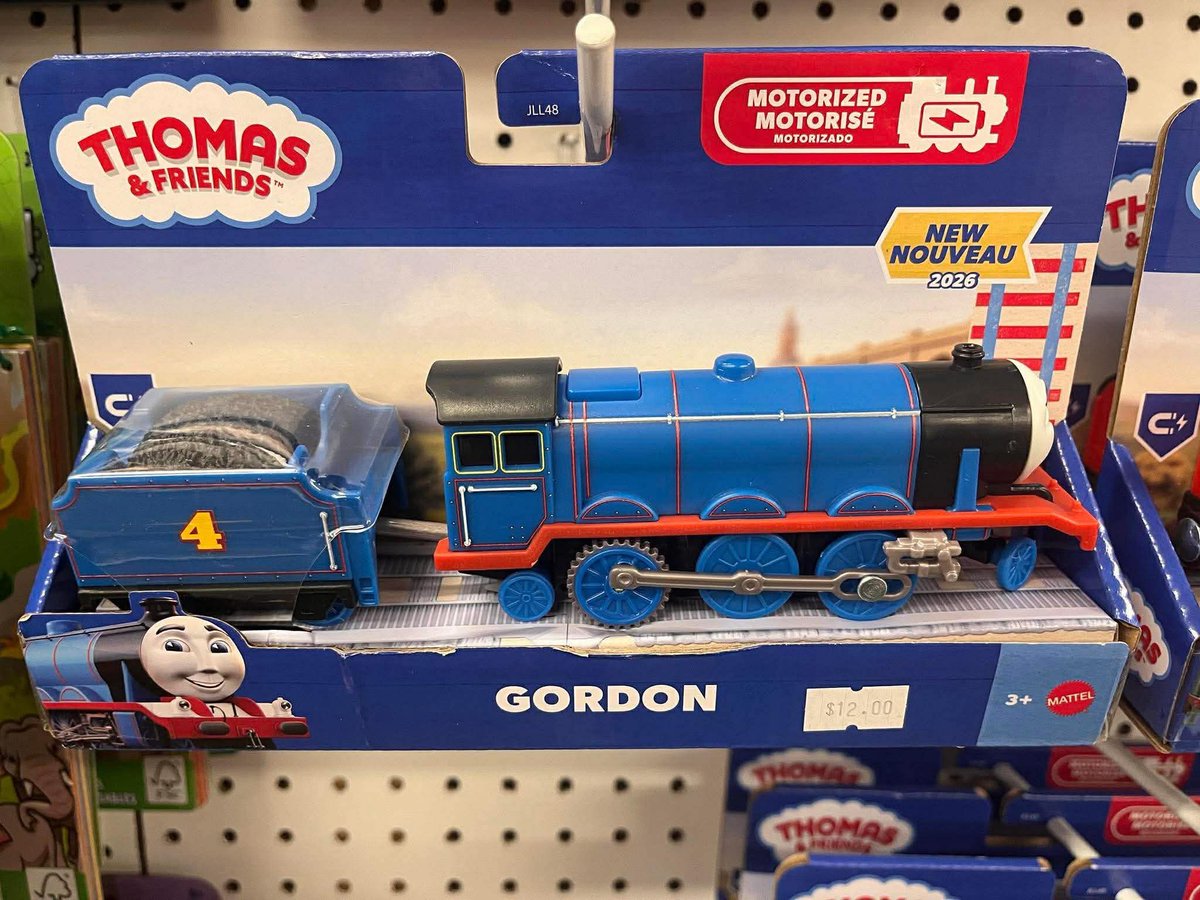 Thomas Merch News tweet media
