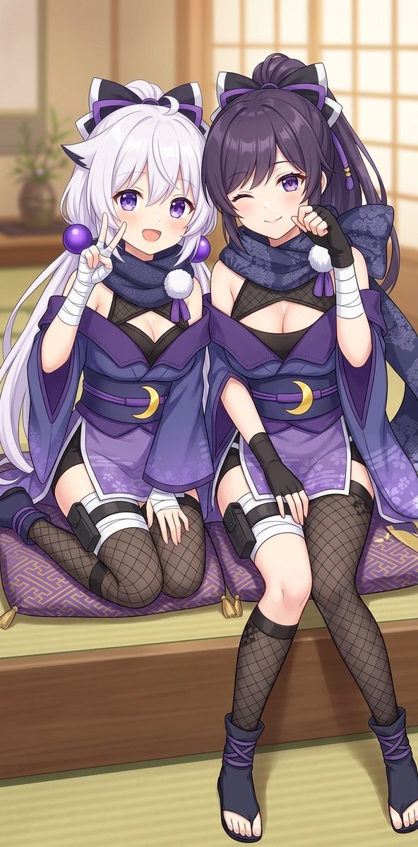 ィーリス☪️🎴🧎‍♀️ tweet media