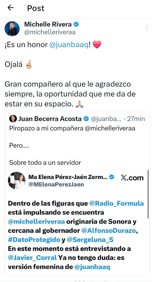 Ma Elena Pérez-Jaén Zermeño🇲🇽 tweet media