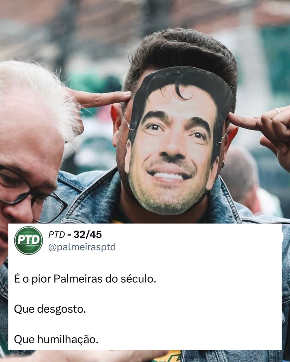 MANUAL DO JOGADOR RUIM tweet media