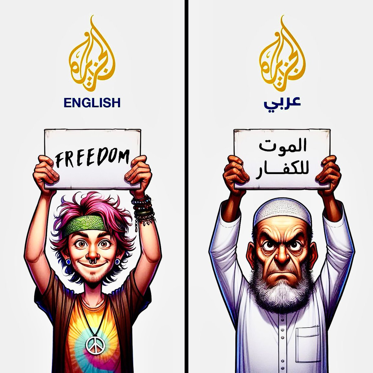 ME24 - Middle East 24 tweet media