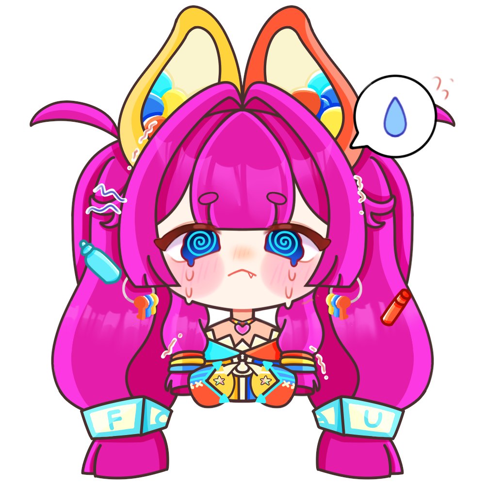 CandyKerfuffle | Partner 🧮🧃 tweet media