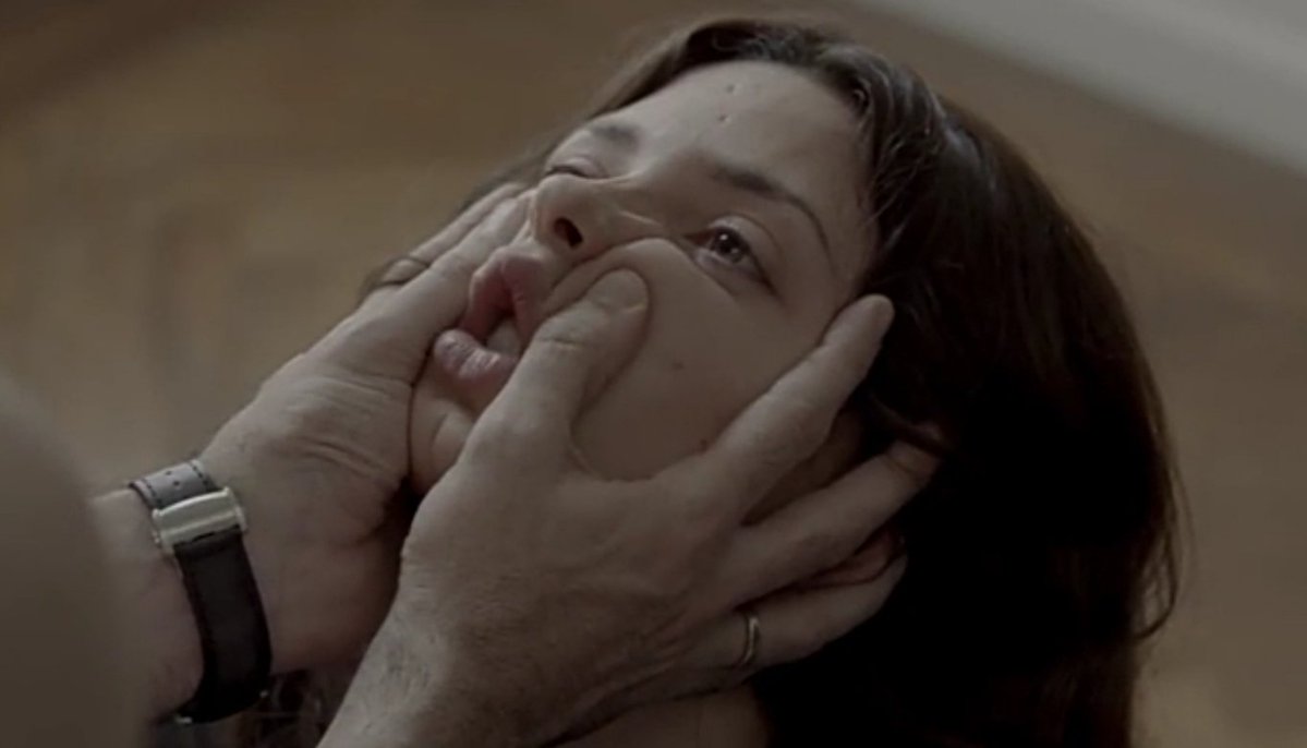 Rigodon61's tweet image. Magical Girl (La niña de fuego)
#Vermut, 2014

#filmnoir